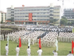 Học Viện Kỹ Thuật Quân Sự